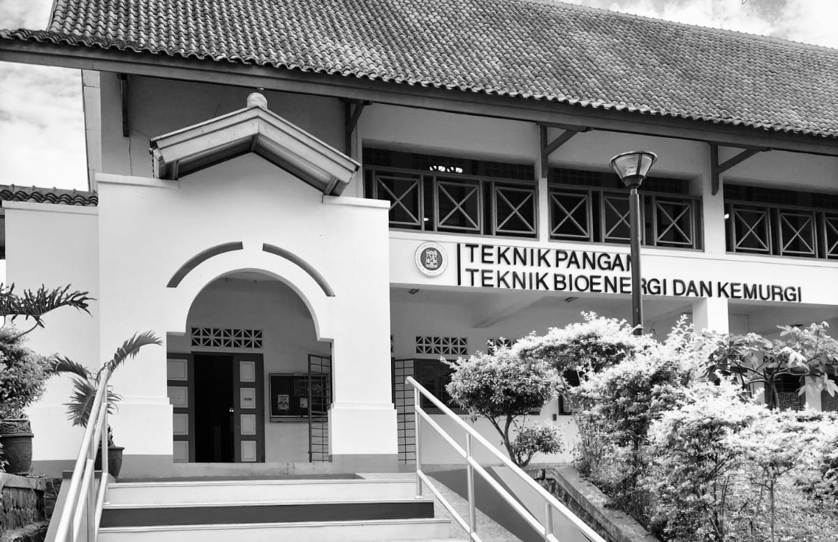 The steps that shaped HMPG ITB into what it is today.